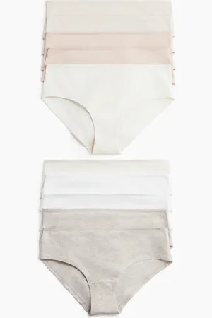 H&M H&M - 10-pack hipster briefs