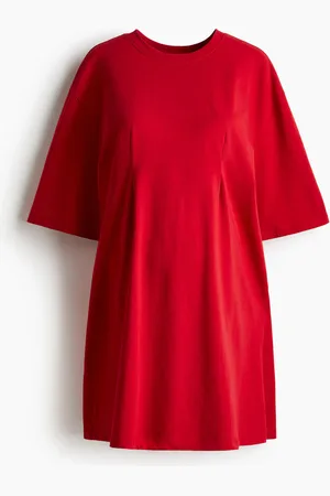 H&M H&M - MAMA T-shirt dress