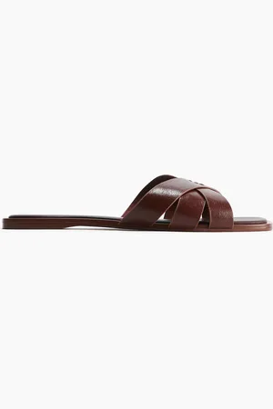 H&M H&M - Leather sandals