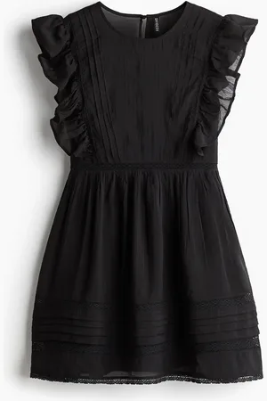 H&M H&M - Pintucked dress