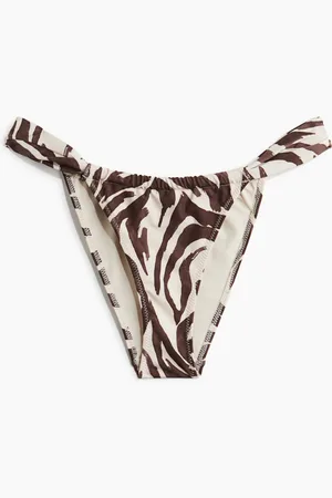 H&M H&M - Cheeky tanga bikini bottoms