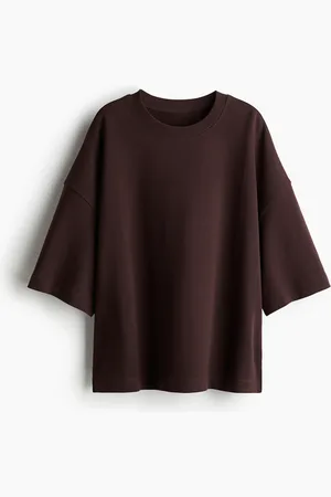 H&M H&M - Short-sleeved sweatshirt