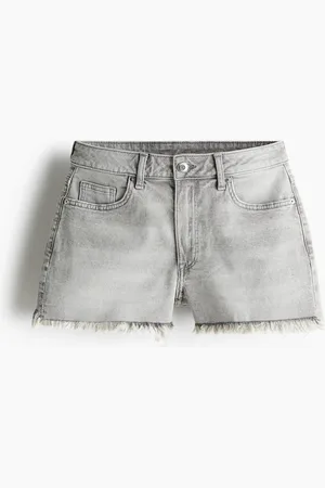 H&M H&M - High Denim shorts