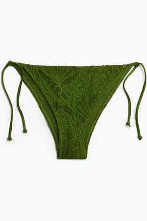 H&M H&M - Tie tanga bikini bottoms