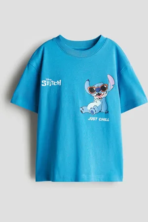 H&M H&M - Printed T-shirt