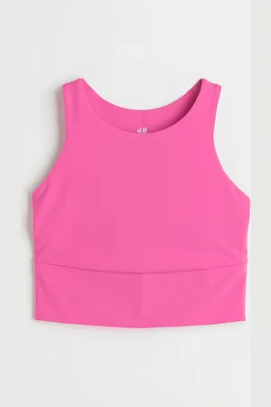 H&M H&M - Medium Support Sports bralette