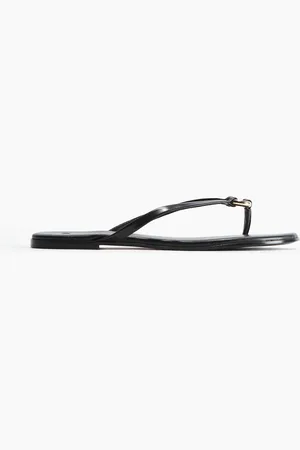 H&M H&M - Ring-detail flip-flops