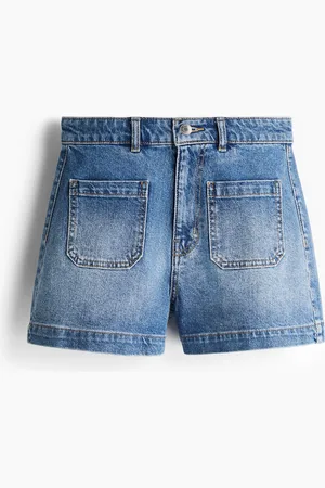 H&M H&M - Denim shorts