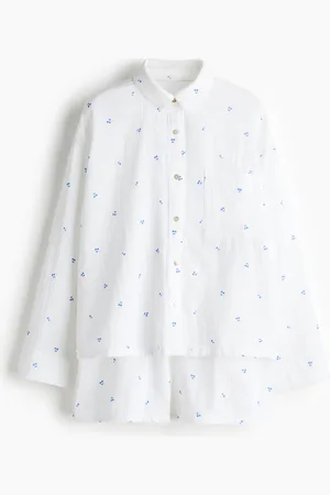 H&M H&M - Pyjama shirt and shorts