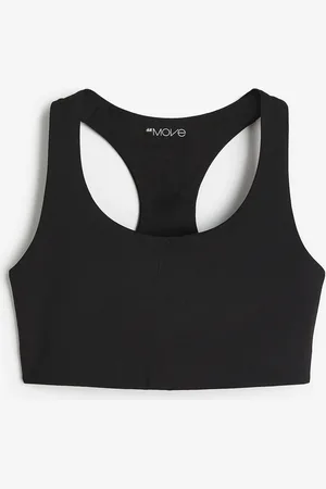 H&M H&M - Medium Support Sports bra in DryMove™