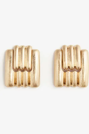 H&M H&M - Fluted earrings
