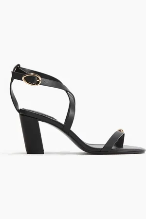 H&M H&M - Block-heeled sandals