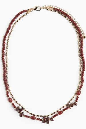 H&M H&M - Two-strand necklace