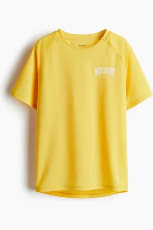 H&M H&M - Sports top with DryMove™