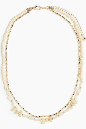 H&M H&M - Two-strand necklace