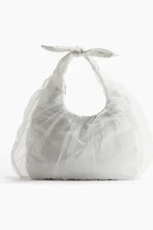 H&M H&M - Mesh sports shoulder bag