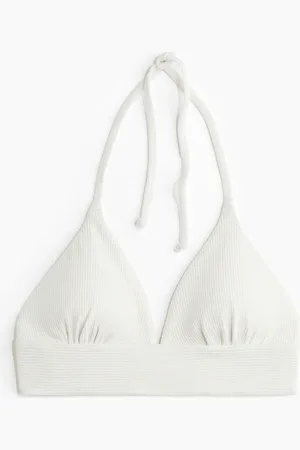 H&M H&M - Padded triangle bikini top