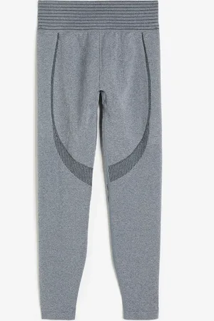 H&M H&M - Seamless Shaping tights in DryMove™