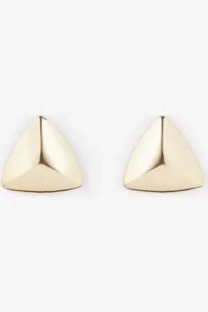 H&M H&M - Triangular stud earrings
