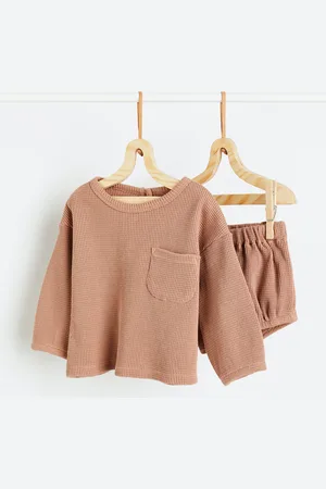 H&M H&M - 2-piece sweatshirt set