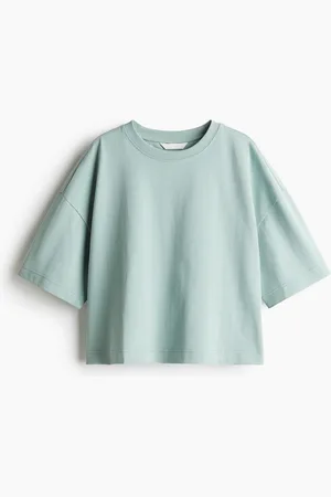 H&M H&M - Boxy T-shirt