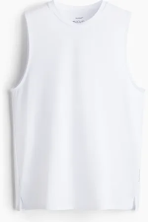 H&M H&M - Regular Fit Sports vest top with DryMove™