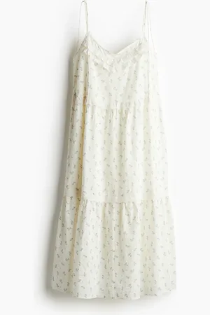 H&M H&M - Tie-strap dress