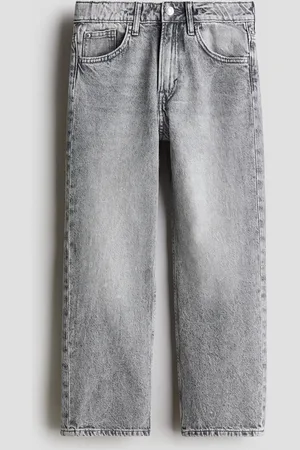 H&M H&M - Loose Fit Jeans