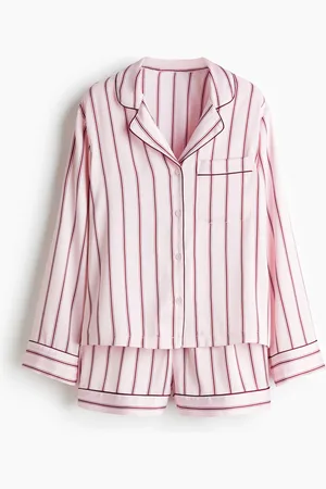 H&M H&M - Satin pyjamas