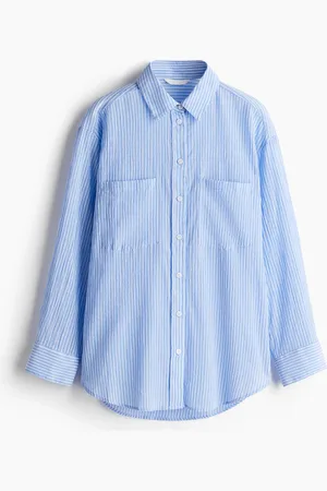 H&M H&M - Cotton shirt