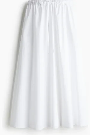 H&M H&M - Circular maxi skirt
