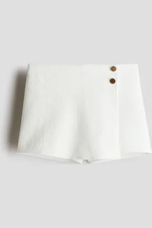 H&M H&M - Textured skort
