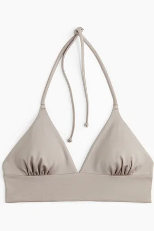 H&M H&M - Padded triangle bikini top