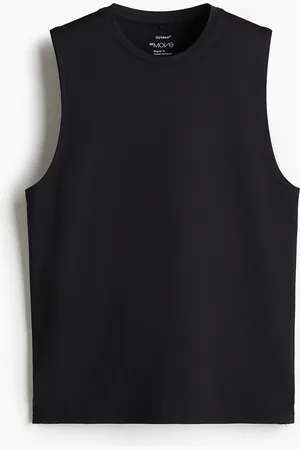 H&M H&M - Regular Fit Sports vest top with DryMove™