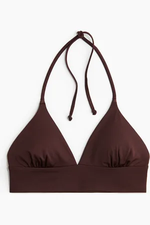 H&M H&M - Padded triangle bikini top