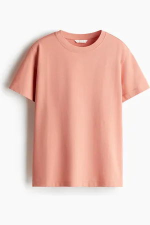 H&M H&M - Oversized cotton T-shirt