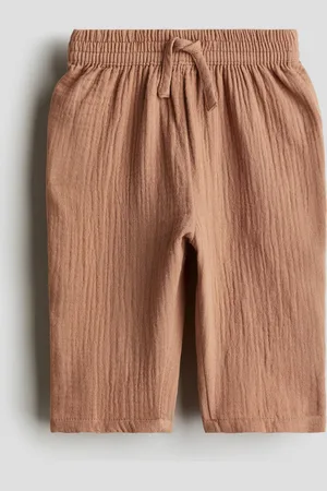 H&M H&M - Cotton trousers