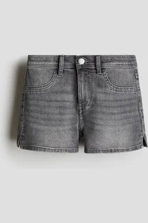 H&M H&M - Denim shorts