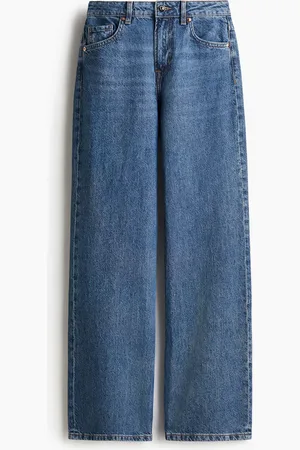 H&M H&M - Wide High Jeans