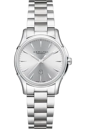 Hamilton Jazzmaster Lady Auto