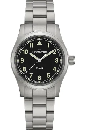 Hamilton Khaki Field Quartz 38mm