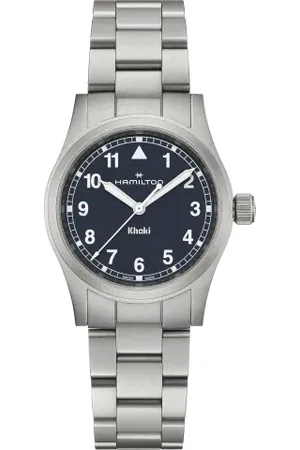 Hamilton Khaki Field Quartz 33mm