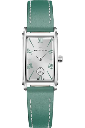 Hamilton American Classic Ardmore Quartz