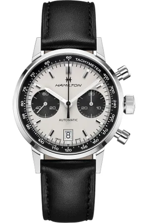 Hamilton American Classic Intra-Matic Auto Chrono