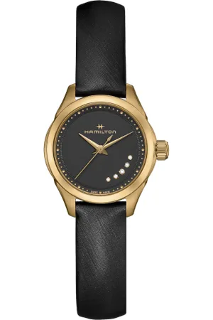 Hamilton Jazzmaster Lady Quartz