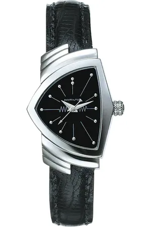 Hamilton Ventura Quartz