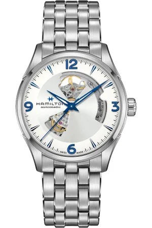 Hamilton Jazzmaster Open Heart