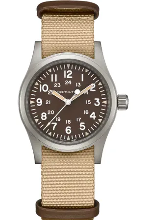 Hamilton Khaki Field Mechanical