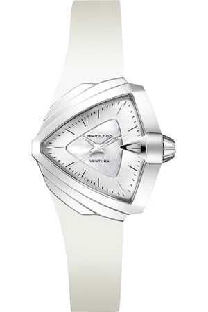 Hamilton Ventura S Quartz