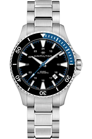 Hamilton Khaki Navy Scuba Auto